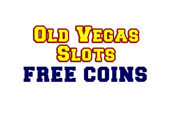 Old Vegas Slots